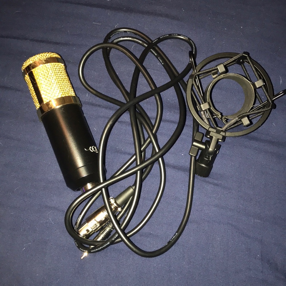 Mic